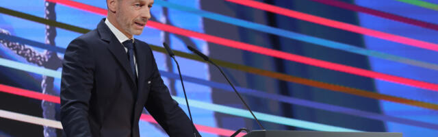 "Sramno i neshvatljivo"! UEFA udarila po Infantinu i FIFA