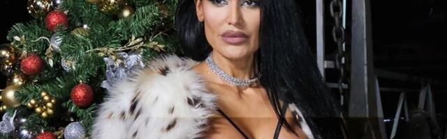"Jedva čekam da je vidim" Oglasila se Indi posle Editinog porođaja: "Voli je tetka najviše na svetu"