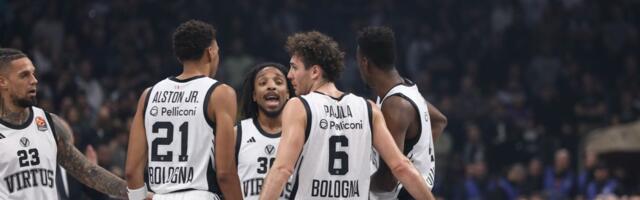 Hejs i Pajola poslali prve poruke od dolaska u Partizan, Italijan pamti: "Kada mi je Đorđević bio trener..."