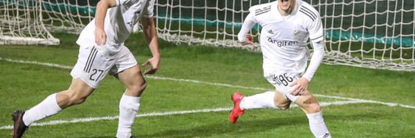 Okupili se i ''Brđani'', napadaju treće mesto!