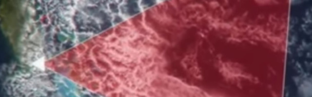 Misterija decenijama duga konačno otkriverna, Bermudski trougao nije izmišljotina, e evo i dokaza!