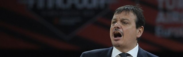 Evroliga kaznila Atamana
