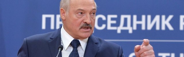 Lukašenko ne mari za koronu! Hiljade vernika u Belorusiji na Uskrs u crkvama