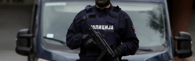 Posle osumnjičenog za napad, uhapšen i osumnjičeni za podstrekivanje napada na Daška Milinovića