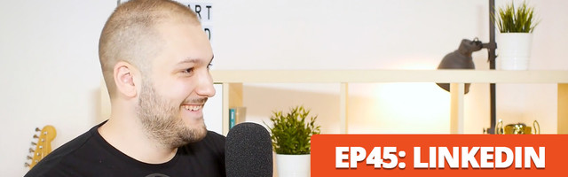 Kako prodati vaš proizvod? (gost Ilija Ćosić)