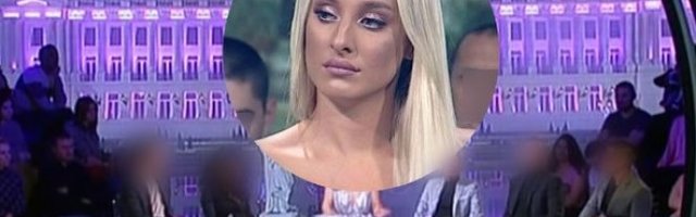 LUNA UDARILA NA SEDMU SILU! Đoganijeva KUNE novinare, želi im ONO NAJGORE - Gagi je ZGROMIO KOMENTAROM! (VIDEO)