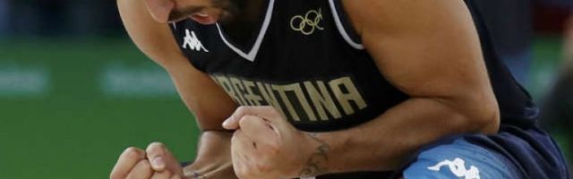 Kampaco, NBA karijera i prepreka od 6.000.000 evra