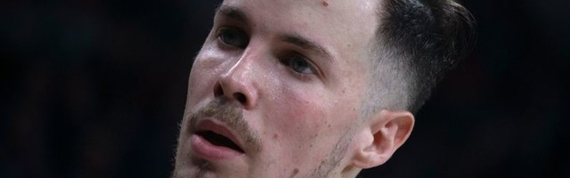 Ertel otvorio dušu: Šaras me nije voleo, Barsa me nije poštovala