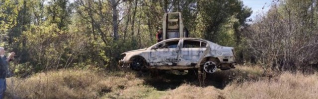 NOVO OTKRIĆE! Iz automobila ubijene porodice Đokić nestao predmet u kom je Goran krio novac!