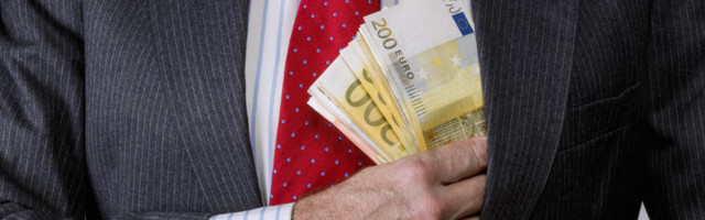 Vlasnik firme iz Prijepolja utajom poreza oštetio budžet za više od 25 miliona dinara