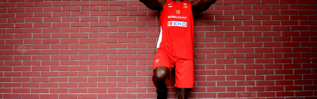 NA ČISTOM SRPSKOM, ODŽO PROGOVORIO ZA „BLIC” Železnik je NAJLEPŠE MESTO u Jugoslaviji