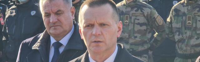 Ministar unutrašnjih poslova RS pozvan na saslušanje u Tužilaštvo BiH