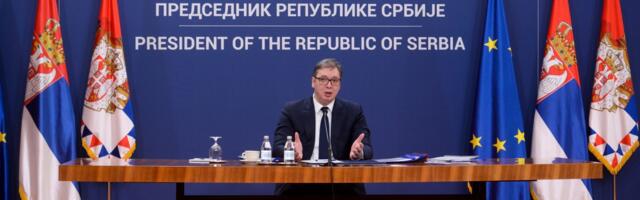 Vučić: Hajde da sutra izbacim Rio Tinto, hoćete vi da obezbedite milijardu evra?