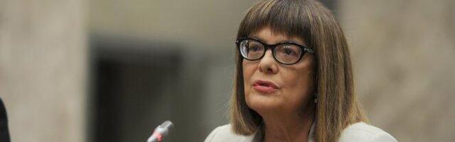 Jasno je da je predsednik glavna meta kriminalnih grupa zbog borbe protiv organizovanog kriminala!