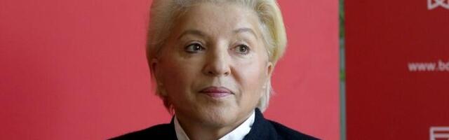 Mirjana Karanović ima koronu, u bolnici je (FOTO)