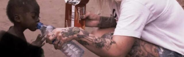 Kako danas izgleda dečak sa jedne od najpotresnijih fotki?