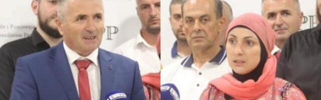 Odbornici SPP u Prijepolju odbili napustiti stranku sa Samirom Tandirom!