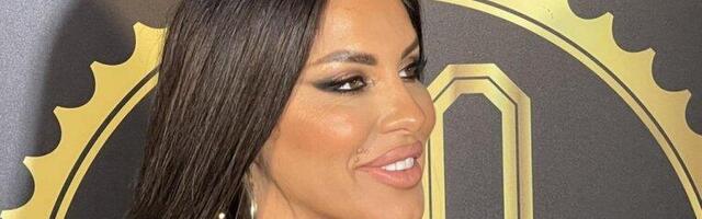 Seka Aleksić izabrala ime za ĆERKU: U domu pevačice se sa USHIĆENJEM iščekuje treće dete!