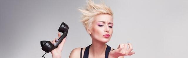 Koliko danas zovemo "Tačno vreme" i "Uslugu buđenja"?