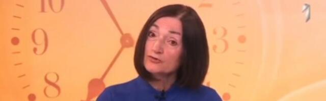 LJILJANA SMAJLOVIĆ: Cilj je da slome Srbiju, a deo srpske elite se time naslađuje! (VIDEO)