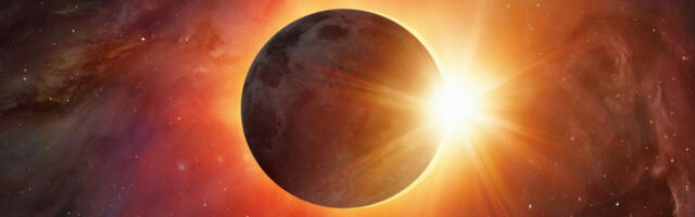 ČUVAJTE SE POMRAČENJA SUNCA 25. OKTOBRA Ovan će biti ozbiljno pogođen, Rak može ostati bez posla, Škorpiju očekuju problemi s parama