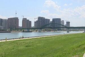 Весић: Стари савски мост неће бити уништен