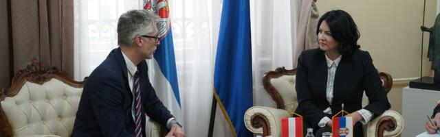 Austrijska kompanija Palfinger otvara fabriku u Nišu, planira da zaposli 400 ljudi