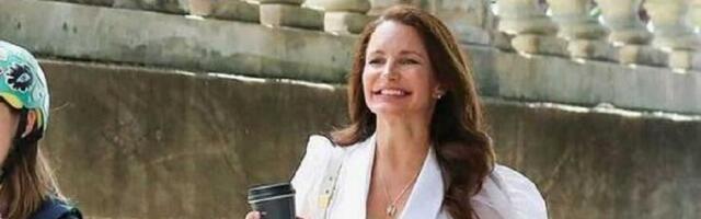 Šarlot iz "Seks i grada" nešto nije volela u seriji