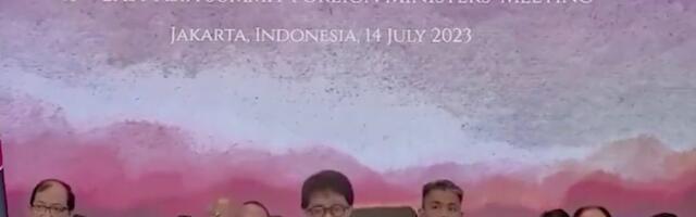 Ljubomir Madžar: Sporazum sa ASEAN-om je propagandnog karaktera