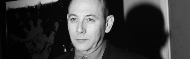 Preminuo glumac Pol Rubens