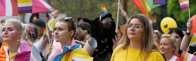 Nemci će moći da menjaju pol svakih godinu dana