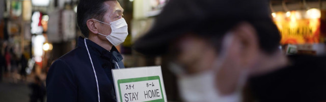 VIRUS U JAPANU: Obolelo još 900 ljudi