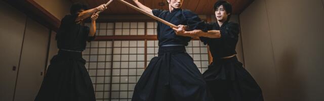 Najsnažnije AIKIDO tehnike