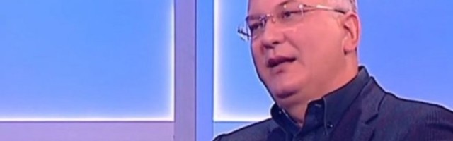 ŠULE "OLADIO" JEREMIĆA: Samo ti nemoj da pametuješ, ti koji si davao kvorume i glasao za budžet!