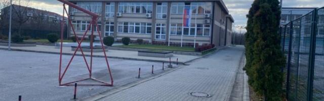 DEVOJČICA KOJA JE POPILA AZOTNU KISELINU I DALJE U TIRŠOVOJ! Evo u kakvom je stanju!