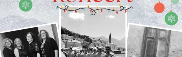 Praznični koncert u Baroknoj sali: Veče dobrog raspoloženja i lepih emocija