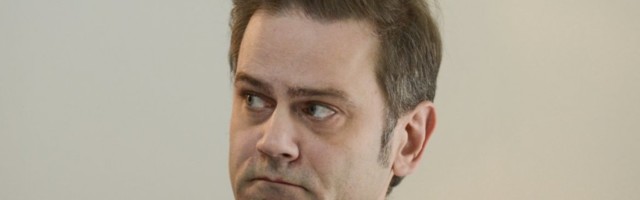 BORKO IMA NAJMANJE PRAVA DA IŠTA pRIČA O KOSOVU! Naslednik Marka Đurića zapušio usta Stefanoviću i to na ĐILASOVOJ TELEVIZIJI