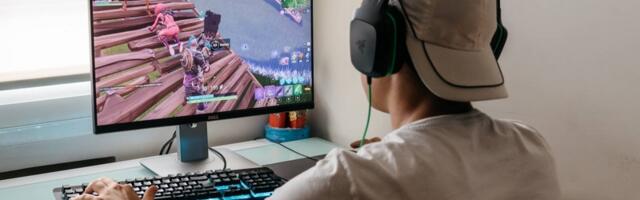 Sve više proizvođača kreira igre za PC računare