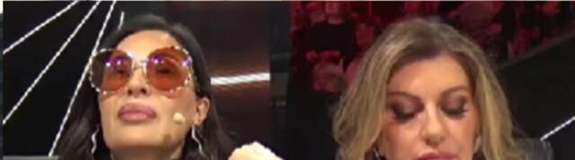 MUK U STUDIJU "ZVEZDA GRANDA!" Članovi žirija PREBLEDELI kada su videli OVAJ prizor! (FOTO)