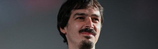 PRIZNANjE ZA "VETRE,PRIČAJ SA MNOM": Film Stefana Đorđevića osvojio glavnu nagradu na 38. Bolzano Film Festivalu u Italiji