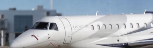 Nabavka "Falkona 6x": "Kupovina prestižnog aviona u jeku krize ostavlja gorak ukus u ustima"