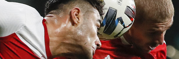 Klop prelomio, Liverpul otvorio pregovore oko štopera!