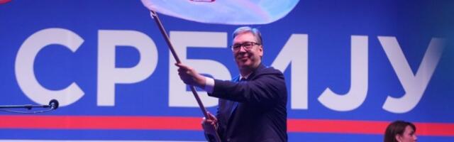 IMAMO JEDNU OSOBINU, KAKVU MNOGI NEMAJU! Moćna Vučićeva poruka koju je čula cela Srbija: KAD NAM NEKO DRŽAVU DIRNE...