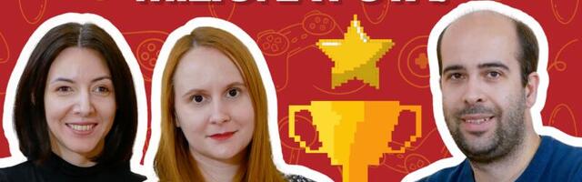 Srpski gaming vredi €214 miliona!