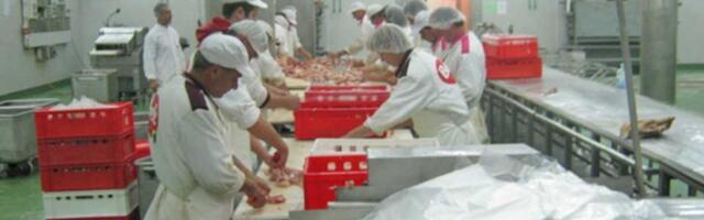 Treći pokušaj prodaje Industrije mesa „Bek“: Imovina vredna 209 miliona dinara