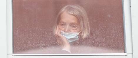 Kada pet dana čekate rezultat testa, tada više ništa nema smisla