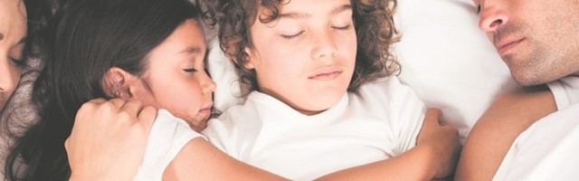 Zašto noću uvek treba da zatvarate vrata od spavaće sobe?!