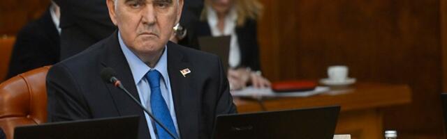 Romska partija traži postupak OPOZIVA ministra Beriše