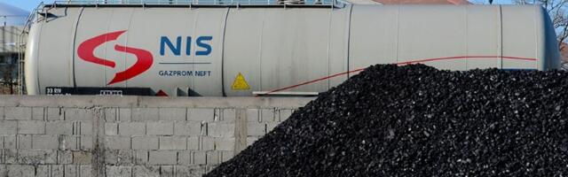 Janaf će od SAD tražiti produžetak licence za saradnju sa NIS-om