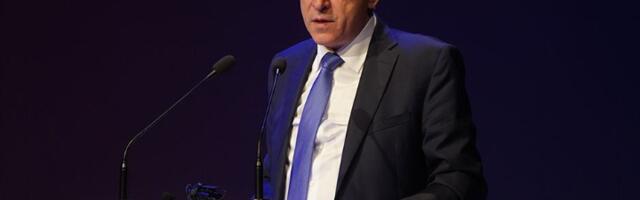 Ponoš: Vučića obuzme jeza od najave lustracije i krivične odgovornosti